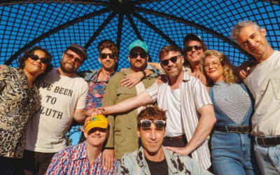 Dwayne Gretzky Announce Show at Toronto's Massey Hall │ Exclaim!