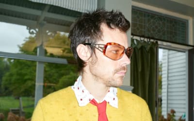 Harry Styles Announces Toronto Pop-Up │ Exclaim!