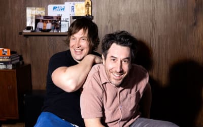 Nirvanna the Band Get Their Own Font │ Exclaim!