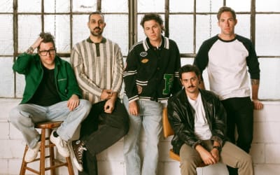 Arkells Plot ‘Between Us’ Toronto Takeover │ Exclaim!