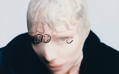 Lykki Li Unveils New Album ‘The Afterparty’ │ Exclaim!