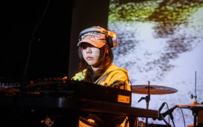 Korea Town Acid Was Locked in at Montreal's Taverne Tour │ Exclaim!