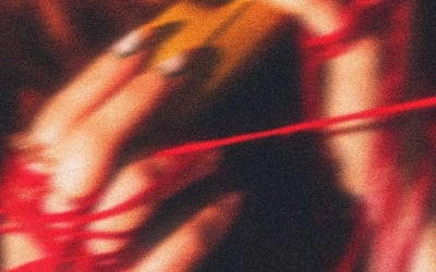 Cinzia & the Eclipse Reveals ‘The Wax’ EP, Drops New Single “Thread” │ Exclaim!