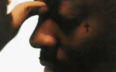 Brent Faiyaz Proves His ‘Icon’ Status │ Exclaim!