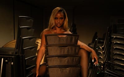 Justine Skye Announces ‘CANDY’ EP, Reunites with Kaytranada and Daniel Caesar on “Thong” │ Exclaim!