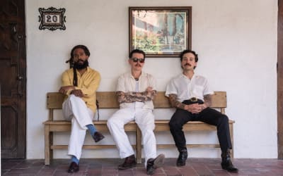 Thee Sacred Souls Get LA LOM, the Womack Sisters for 2026 North American Tour │ Exclaim!