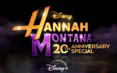 Miley Cyrus Announces ‘Hannah Montana’ 20th Anniversary Special │ Exclaim!