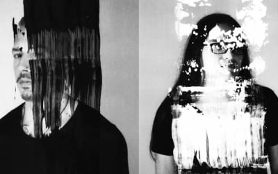 Greg Puciato Reunites the Black Queen for ‘Fever Daydream’ Anniversary Tour │ Exclaim!