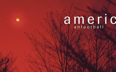 American Football Announce Fourth Album │ Exclaim!