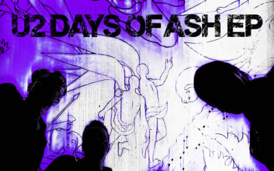 U2 Get Ed Sheeran on Surprise EP ‘Days of Ash’ │ Exclaim!