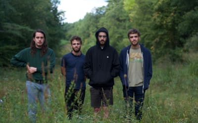 The Hotelier Celebrate 10 Years of ‘Goodness’ on Tour │ Exclaim!