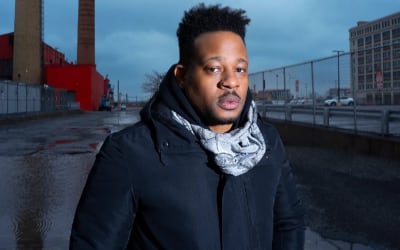 Open Mike Eagle Plots North American Tour │ Exclaim!