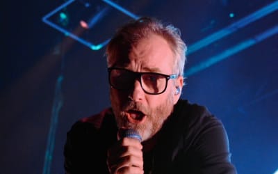 Matt Berninger Forges Cross-National Connections: “The Canadian and the US Music Scene Is Porous” │ Exclaim!