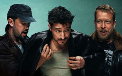 Mumford & Sons Book International Tour │ Exclaim!