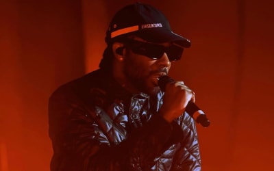 Brent Faiyaz Blasts ‘Pitchfork’ for 5.8 Review of ‘Icon’ │ Exclaim!