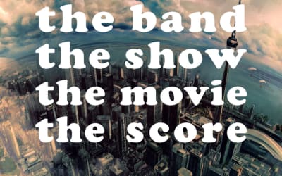 ‘Nirvanna the Band the Show the Movie’ Releases Film Score with Music by Jay McCarrol │ Exclaim!