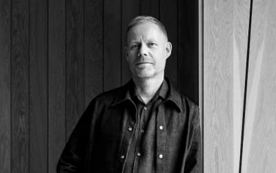 Max Richter Maps Out North American Tour │ Exclaim!