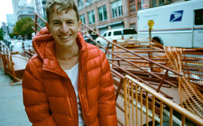 Buck Meek Books North American Tour, Shares New Single │ Exclaim!