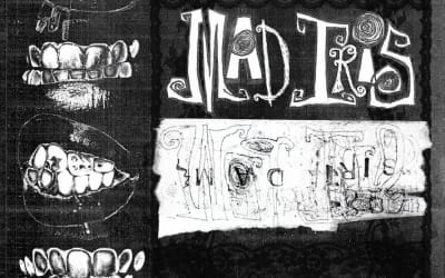 Toronto's Mad Iris Announce Debut Album, Share “Employee of the Month” │ Exclaim!