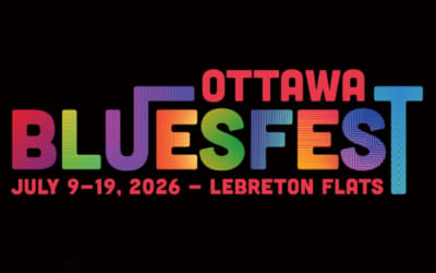 The Guess Who, Limp Bizkit, HARDY Set for Ottawa Bluesfest 2026 │ Exclaim!