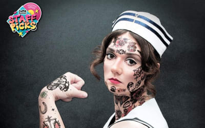 Nora Kelly Band's “Port City Blues” Is a Departure Point │ Exclaim!