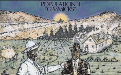 Population II Detail New EP ‘Gimmicks,’ Plot Quebec Tour │ Exclaim!