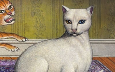 Mitski Reclaims Her Mythology on ‘Nothing's About to Happen to Me’ │ Exclaim!