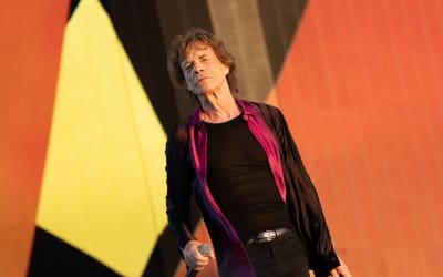 Rolling Stones Dispute ‘Melania’ Producer's Claim That Mick Jagger “Gave His Blessing” to Use Song │ Exclaim!