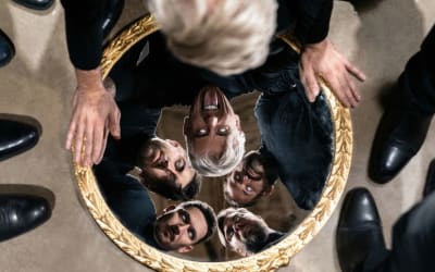 MADLANDS Tap Into the “Witching Hour” on New Single │ Exclaim!