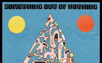 Bye Parula Detail New Album ‘Something Out of Nothing,’ Announce Tour Dates │ Exclaim!