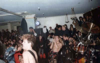 Here's What's Coming to Netflix Canada in March 2026 │ Exclaim!