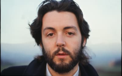 ‘Man on the Run’ Shows Paul McCartney as He Wants to Be Seen │ Exclaim!