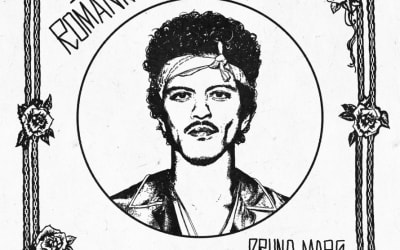 Hot-Take Reactions to Bruno Mars's ‘The Romantic’: Pleasantly Forgettable Songs for Wedding Receptions │ Exclaim!