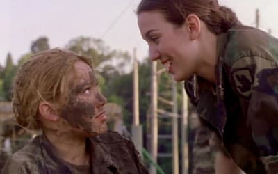 Hilary Duff Did Military Training for ‘Cadet Kelly’ in Toronto │ Exclaim!