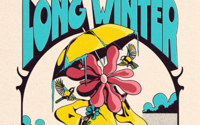 Long Winter Unveils Geary Art Crawl Lineup │ Exclaim!