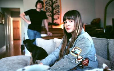 Case Oats Plot International Tour │ Exclaim!