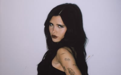 Nessa Barrett Books North American Tour │ Exclaim!