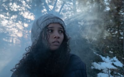‘Hair of the Bear’ Walks a Thrilling, Rocky Path in the Manitoban Wilderness │ Exclaim!