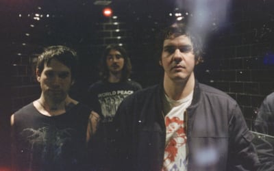 Portrayal of Guilt to Take New Album ‘…Beginning of the End’ on North American Tour │ Exclaim!