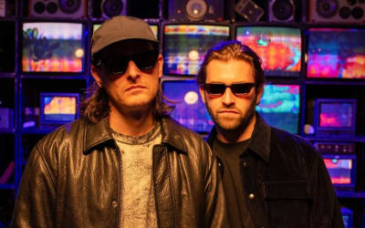 Zeds Dead Map Out 2026 North American Tour │ Exclaim!