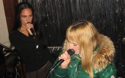 Smerz Announce North American Spring 2026 Tour