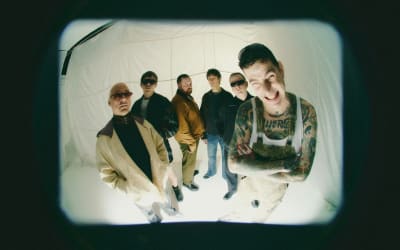 Viagra Boys Announce Toronto Show │ Exclaim!