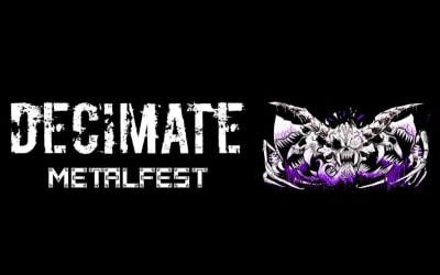 Alberta's Decimate Metalfest Gets Famous Strangers, No Faith in Fortune, Squidhammer for 2026 Edition │ Exclaim!
