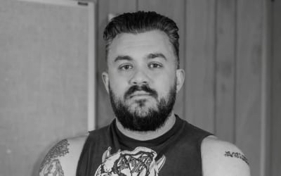 Bo Lueders of Harm's Way Has Died │ Exclaim!