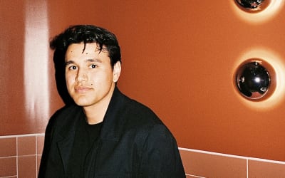 Premiere: SLC's Anthony Pena Returns Home on His Dreamy, Soulful Debut Single “H.T.S.” - Atwood Magazine