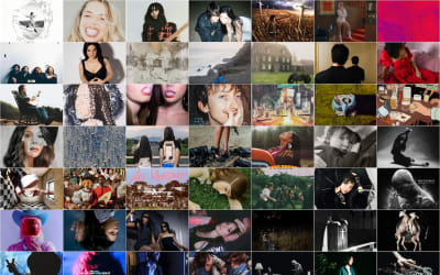 50 Artists to Watch in 2026 – Atwood Magazine