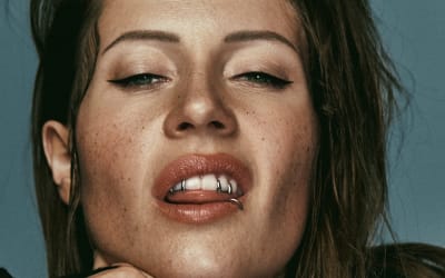 Charlotte de Witte Hypnotizes Dark Dancefloors with “The Realm” - Atwood Magazine