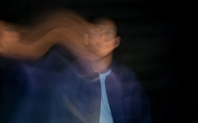 Album Premiere: Drexler’s ‘Olympia-5’ Is a Montage of Memories, Charting the Process of Grief, Hope, & Reckoning - Atwood Magazine