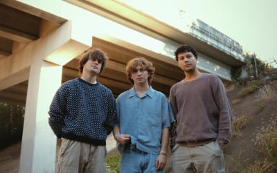 Don’t Take Their “Love to Go”: Edgehill Declare Their Hearts Aren’t Disposable on Fan Favorite Anthem - Atwood Magazine