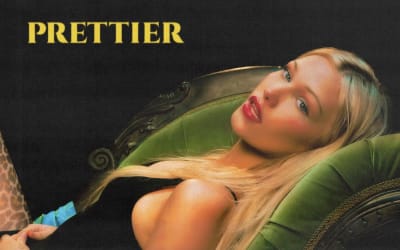 Grace VanderWaal’s “Prettier” Explores the Haunting Cost of Being Admired - Atwood Magazine